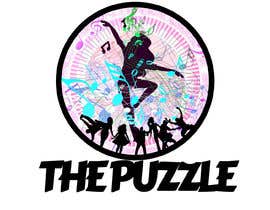 #30 per The Puzzel Events da janainabarroso