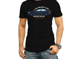 #23 для T-shirt Design for a Country Store від nagimuddin01981