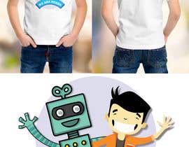 #1 for Simple graphics of robots, computers, drones, and kids by butterflybubbles