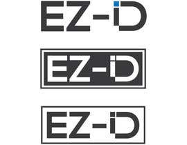 #214 dla EZ-ID logo przez mr180553