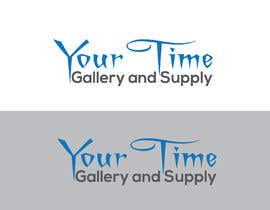 #73 Your Time Gallery and Supply részére naimmonsi5433 által