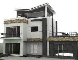 #6 สำหรับ Architecture Design of Home renovation โดย jga5ac1ec4801e5b