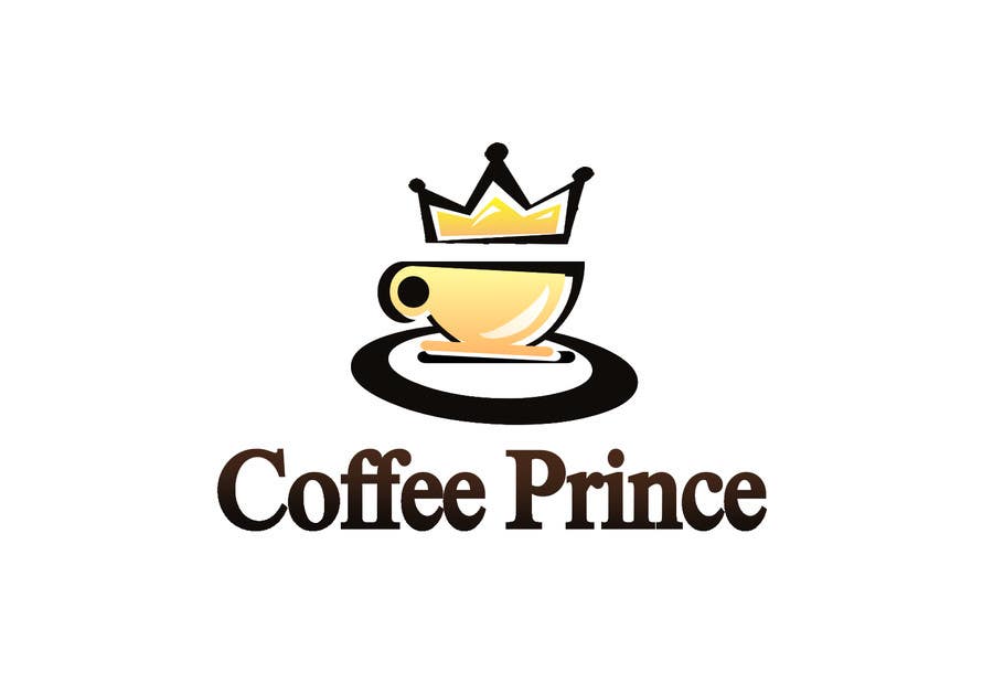 Kilpailutyö #108 kilpailussa                                                 Logo Design for Coffee Prince
                                            
