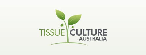 Kilpailutyö #162 kilpailussa                                                 Logo Design for Tissue Culture Australia
                                            