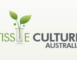 #164 for Logo Design for Tissue Culture Australia by MDinesh87