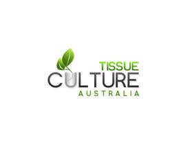 #304 for Logo Design for Tissue Culture Australia by malakark