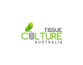 #305 for Logo Design for Tissue Culture Australia by malakark