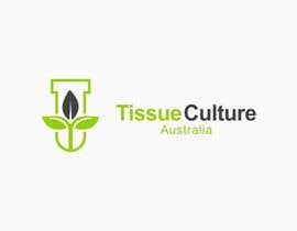 #293 for Logo Design for Tissue Culture Australia by ImArtist