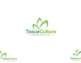 #153 for Logo Design for Tissue Culture Australia by blueprint1101