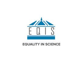#22 for Logo Design for the EqIS committee. Part of the Florey Institute by Tasnubapipasha