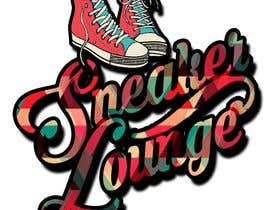 #8 untuk Need a logo for new sneaker shop oleh NuramiraJ1302