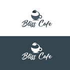 #106 for Bliss Cafe by realexpertkhan