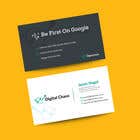 #26 for Design A Logo And Business Cards by Roronoa12