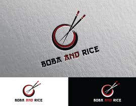 #35 for logo design for a Taiwanese &amp; Chinese restaurant by Rainbowrise