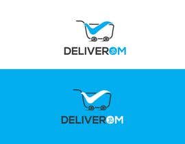 #41 dla I need a logo for a fresh delivery service przez Sayem2