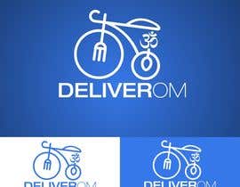 #59 dla I need a logo for a fresh delivery service przez juanc74