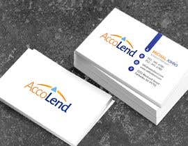 #343 for Design Business Cards by sirana850