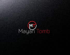 logomax56 tarafından The Mayan Tomb için no 80