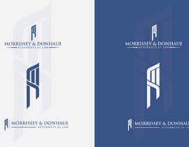 #603 for Design a Logo for Attorneys at Law Firm by mdnazimsarder
