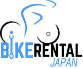 #27 untuk Design a Logo for BIKE RENTAL JAPAN . COM oleh graphieslite