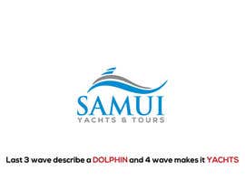 #111 para need a logo for my company named samui yachts &amp; tours de sabihayeasmin218