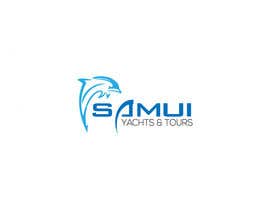 #115 pentru need a logo for my company named samui yachts &amp; tours de către Tamim100