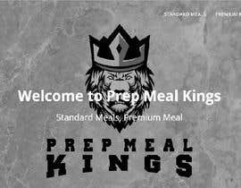 #1 for Prep Meal Kings by jeetu2905