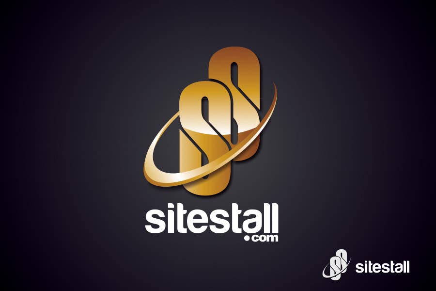 
                                                                                                            Konkurrenceindlæg #                                        90
                                     for                                         Logo Design for SiteStall - Web Hosting Business
                                    