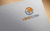 Graphic Design Contest Entry #144 for Design a Logo for a Cryptocurrency Lending Brand