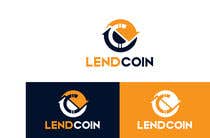 Graphic Design Contest Entry #146 for Design a Logo for a Cryptocurrency Lending Brand