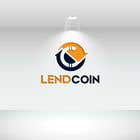 Graphic Design Contest Entry #148 for Design a Logo for a Cryptocurrency Lending Brand