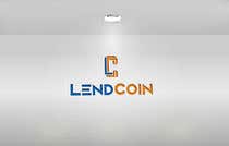 Graphic Design Contest Entry #198 for Design a Logo for a Cryptocurrency Lending Brand