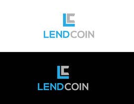 #275 for Design a Logo for a Cryptocurrency Lending Brand by mdsattar6060