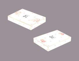 #8 สำหรับ Design my packaging โดย anitaroy336