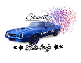 #28 for Design a t shirt for Stinnett&#039;s Auto Body by Somon68