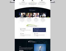 #23 cho new website design with mockup &amp; prototype (without content) bởi yasirmehmood490