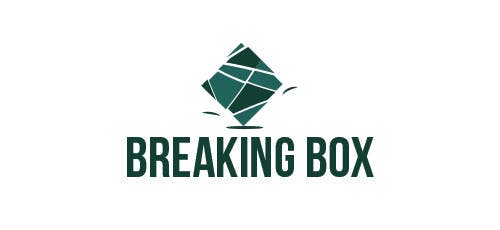 Intrarea #31 pentru concursul „                                                Logo Design for Breaking Box
                                            ”