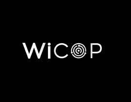 alamin421님에 의한 Design a logo for Wicop을(를) 위한 #182