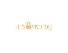 #103 for Design a Logo for the shopping bag co. by moeezshah451