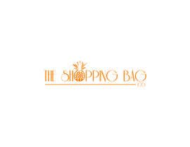 #141 for Design a Logo for the shopping bag co. by moeezshah451