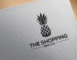 #149 для Design a Logo for the shopping bag co. від nasimoniakter