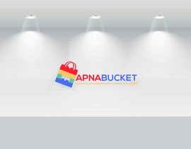 #60 for &quot;Apnabucket.com&quot; ecommerce website logo design. by sabihayeasmin218