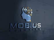 #642 para Design Logo and Graphics for Mobius Robotics de usamainamparacha