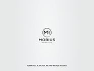 #616 para Design Logo and Graphics for Mobius Robotics de nasima100