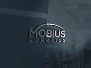#657 para Design Logo and Graphics for Mobius Robotics de nasima100