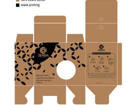 #15 za Create Packaging Design od eling88