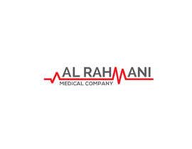 #434 for Al Rahmani Medical company by GraphicEarth