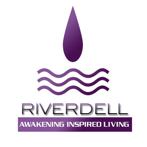 Contest Entry #574 for                                                 Logo Design for Riverdell Spiritual Centre
                                            