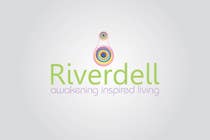 Participación Nro. 218 de concurso de Graphic Design para Logo Design for Riverdell Spiritual Centre