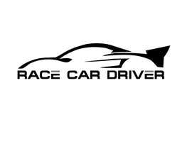 #197 для Race Car Driver Logo needed від Wilso76